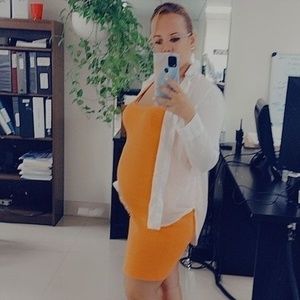 Meet your Posher, Dayana